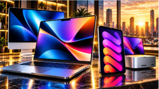 Apple का अक्टूबर धमाका! टचस्क्रीन MacBook Pro से OLED iPad Mini तक आएंगे नए डिवाइस