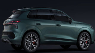 INDIA में Audi Q3 की 16 अक्टूबर को एंट्री, 7.1 सेकेंड में पकड़ेगी 100 की स्पीड