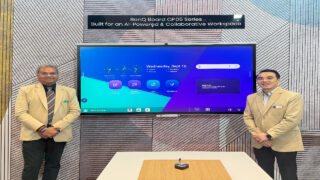 ऑफिस का अंदाज बदलेगा BenQ, हाइब्रिड मीटिंग से लेकर डेस्क तक नई टेक्नोलॉजी