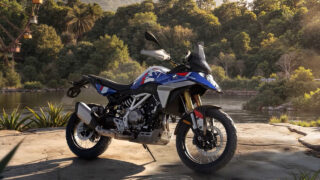 BMW की एडवेंचर बाइक F 450 GS 30 हजार तक महंगी, 5.60 लाख रुपये में टॉप मॉडल