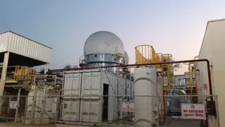 हरियाणा में ग्रीन एनर्जी को रफ्तार, MARUTI 150 करोड़ में लगाएगी बायोगैस प्लांट