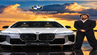 BMW 7 Series और i7 की भारत में एंट्री, कीमत 1.95 करोड़ रुपये से शुरू