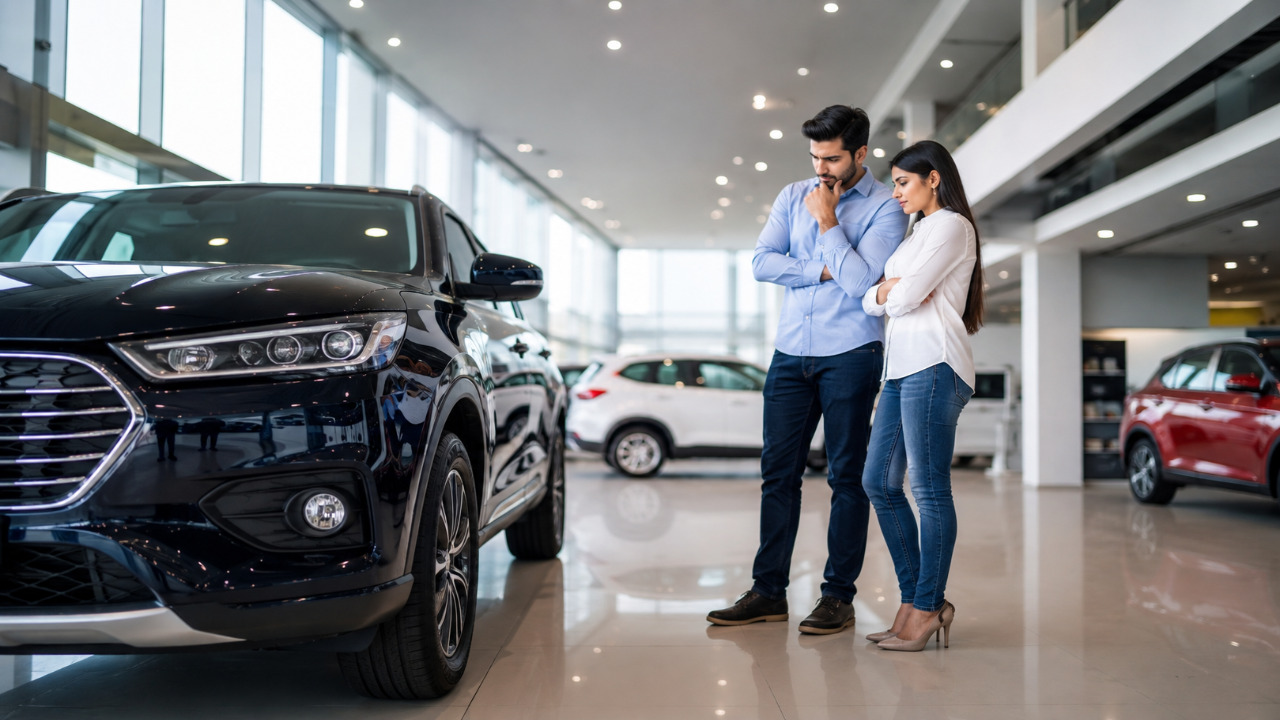 1 सितंबर से महंगी होंगी Hyundai की कारें, कीमतों में 1% तक बढ़ोतरी
