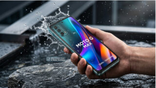 7,000mAh बैटरी संग 14 अगस्त को आ रहा Moto G Max, स्वागत नहीं करोगे?