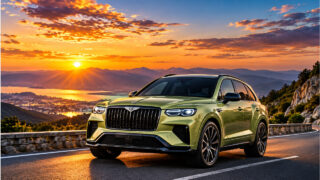 Bentley की पहली Electric SUV का मच गया शोर, 2.9 सेकंड में 100 किमी प्रति घंटे की रफ्तार