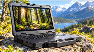 लैपटॉप की दुनिया में लोहे जैसा दम! Dell के दो Rugged मॉडल लॉन्च, दाम ₹2.65 लाख से शुरू