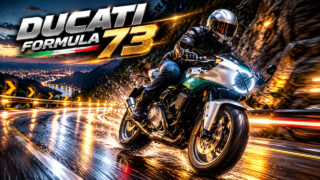 20 लाख की Ducati Formula 73 भारत में लॉन्च, सिर्फ 873 लोग खरीद सकेंगे बाइक