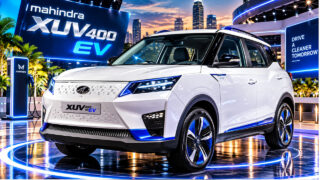 2030 तक 8 नए EV मॉडल लॉन्च करेगी Mahindra, प्रॉडक्शन होगा डबल