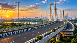 Delhi-NCR वालों की मौज! 40 मिनट का सफर अब सिर्फ 15 मिनट में