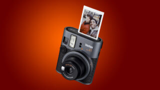 FUJIFILM instax mini 41 से एक क्लिक और… बस कुछ सेकेंड में आपकी फोटो तैयार