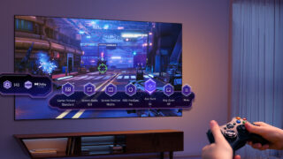 गेमर्स और थिएटर में फिल्म देखने के शौकीनों के लिए आ गया Hisense E7Q Pro QLED टीवी