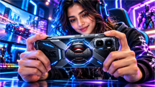 Infinix GT 50 Pro की अक्टूबर में होगी एंट्री!