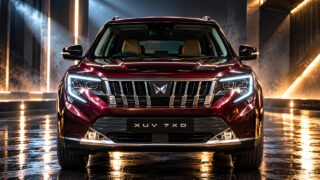 Mahindra XUV 7XO महंगी, 20 हजार रुपये तक और ढीली करनी होगी जेब