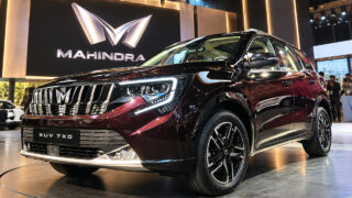 MAHINDRA SUV फिर होगी महंगी? चौथी बार कीमत बढ़ाने की तैयारी