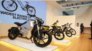 Motovolt Mobility की बड़ी छलांग, अगस्त में रिकॉर्ड 1365 EV बिके; Top 10 में बनाई जगह