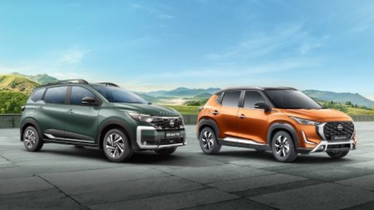 Nissan की जबरदस्त वापसी, जून में घरेलू बिक्री 129% उछली