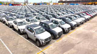 Nissan की घरेलू बिक्री में 147% की जोरदार छलांग, TEKTON की विदेशों में भी शुरुआत