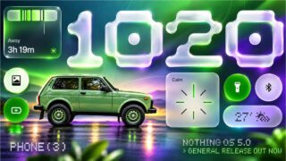 Nothing OS 5.0 लॉन्च! Android 17 संग मिलेंगे 80 से ज्यादा न्यू ब्रैंड फीचर्स