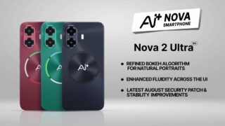 फोन की तस्वीर शानदार, स्पीड धुआंधार ! Nova 2 Ultra की “सॉफ्टवेयर सर्जरी”