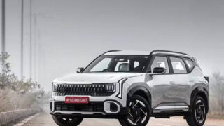 New Kia Seltos इंडिया में 10.99 लाख रुपये में लॉन्च, 21,000 में कराएं बुकिंग