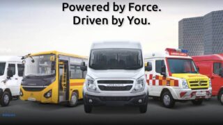 Force Motors की 2025 में रफ्तार बरकरार, दिसंबर में घरेलू बिक्री में 49% उछाल, 2952 यूनिट्स बिकीं
