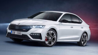 सिल्वर जुबली ईयर में Škoda की धूम : 2025 में बेची 72,665 कारें, 107% का धमाकेदार उछाल