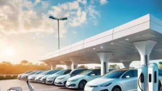 ग्रीन मोलिबिटी के बॉस चंडीगढ़ और गोवा के साथ अब दिल्ली बनी EV रॉकस्टार : CEEW