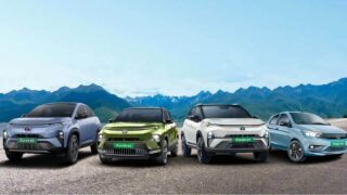 Tata Motors का बजट से पहले इशारा : पेट्रोल कार नहीं, अब EV चाहिए
