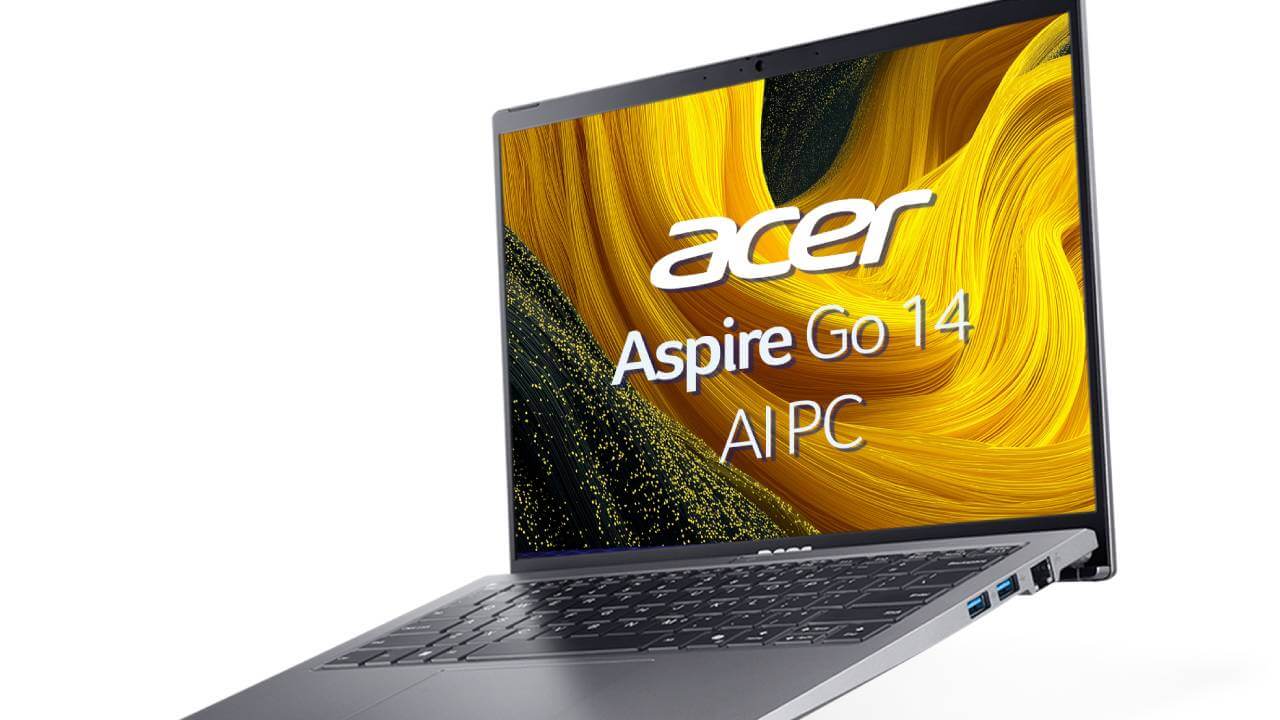 59,999 रुपये में आया Acer का AI सुपरस्टार : परफॉर्मेंस में हिट, दाम में फिट