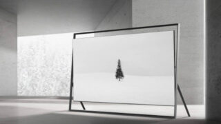 घर बनेगा थिएटर और आर्ट गैलरी: Samsung का 130-इंच Micro RGB TV लॉन्च