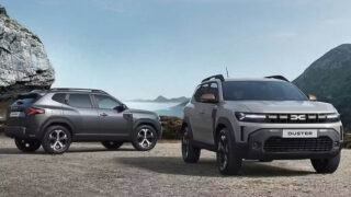 Renault Duster की इंडिया में हुई वापसी: नई पीढ़ी के साथ प्री-बुकिंग शुरू