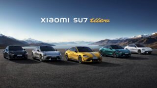 Xiaomi की सुपर EV SU7 Ultra बनी गेमिंग सुपरस्टार, 1.98 सेकंड में 100 किमी की स्पीड