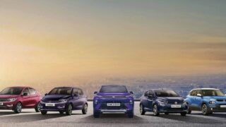 जनवरी 2026 में EV से SUV तक Tata Motors की बंपर ग्रोथ, बिक्री 71 हजार के पार