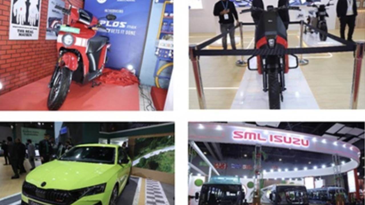 कारों को जून 2025 में बड़ा झटका, डोमेस्टिक मार्केट में बिक्री 15.3% घटी : SIAM