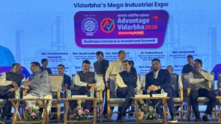 Mahindra Group का बड़ा ऐलान: नागपुर में लगेगी इंडिया की सबसे बड़ी Integrated Auto & Tractor Facility; 15000 करोड़ का निवेश