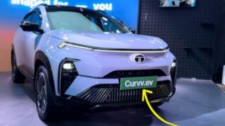 फरवरी 2026 में Tata EV पर डिस्काउंट की बरसात, 3.8 लाख रुपये तक की बंपर छूट