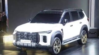 कल दिखेगा MG Majestor का असली दम, 40 लाख हो सकती है कीमत, प्री-बुकिंग जल्द