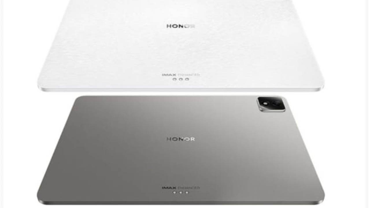 Honor Pad GT2 Pro टैबलेट : गेमिंग का बॉस, एंटरटेनमेंट का किंग