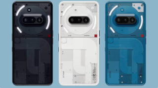 35,000 रुपये में 5,100mAh बैटरी के साथ आएगा Nothing Phone (4a) Pro