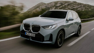 पावर अट्रैक्ट करती है पावर: बिल्कुल नई BMW X3 30 xDrive M Sport Pro लॉन्च