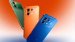 Snapdragon 7s Gen 4 और 6500mAh बैटरी के संग Infinix NOTE 60 Series का धमाका