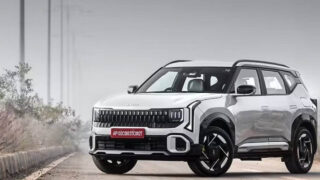 2019 से Kia Seltos की 6 लाख गाड़ियों की रिकॉर्ड सेल : बिक्री में तूफान, सड़क की शान