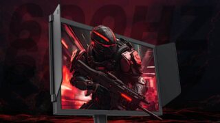 जीत के लिए तैयार हो जाओ : BenQ ZOWIE ने लॉन्च किया 600Hz का ज़बरदस्त गेमिंग मॉनिटर XL2586X+