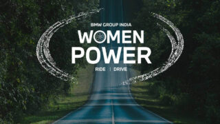 सड़कों पर नारी शक्ति का सैलाब: BMW ग्रुप इंडिया ने किया ‘विमेन पावर ड्राइव’ 2026 का ऐलान