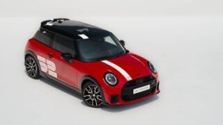 MINI Cooper S Victory Edition की प्री-लॉन्च बुकिंग शुरू; 1965 की ऐतिहासिक रैली जीत का जश्न मनाएगा यह लिमिटेड एडिशन