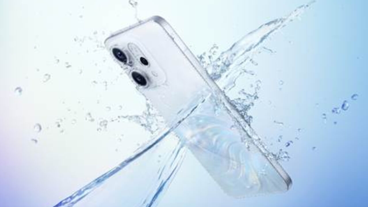OPPO Reno14 : चलते-फिरते कैनवास जैसे पल-पल नई रोशनी बदलता स्मार्टफोन