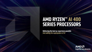 AMD के Ryzen AI 400 Series प्रोसेसर लॉन्च, बदली PC की दुनिया, डेस्कटॉप बना स्मार्ट असिस्टेंट