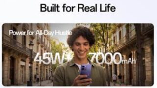 7000mAh के पावर किंग OPPO K14 5G की इंडिया में दस्तक, लॉन्चिंग 9 मार्च को