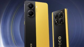 इंडिया में 17 मार्च को आएगा Poco X8 Pro Series : बिग बैटरी, सुपरफास्ट स्पीड