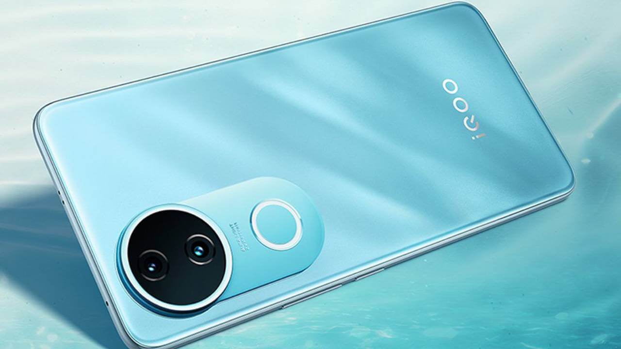 नोएडा में बना, INDIA को बनाएगा दीवाना, 24 जुलाई को आ रहा है iQOO Z10R